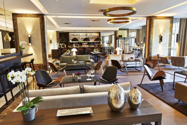 Steigenberger Hotel Koeln (Köln)